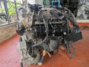 Toyota Prius W 30 Engine Motte