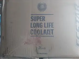 Super long life coolent