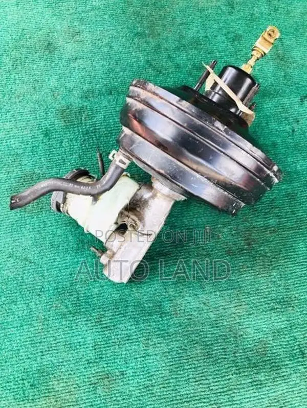 Honda Civic EK3 Brake Booster