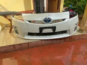 Prius 30 buffer