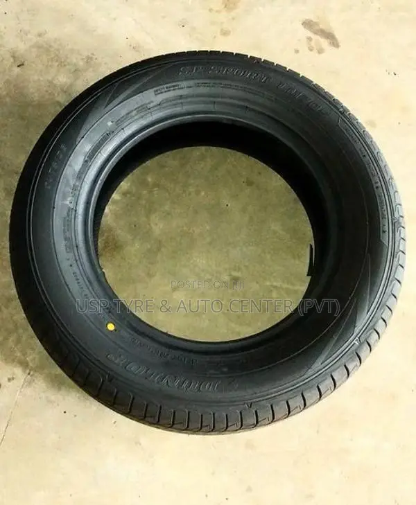 195/60 R16 DUNLOP TYRE FOR BYD DOLPHIN