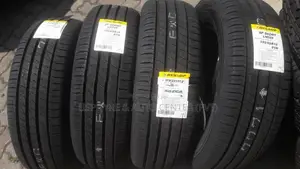 195/60 R16 DUNLOP TYRE FOR BYD DOLPHIN