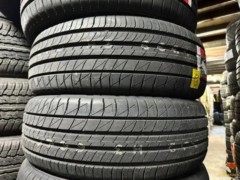 195/60 R16 DUNLOP TYRE FOR BYD DOLPHIN