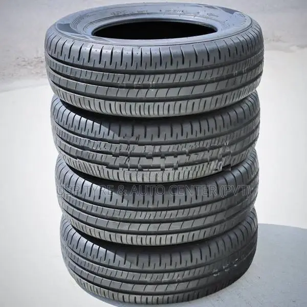 175/70 R14 DUNLOP TYRE FOR TOYOTA VITZ