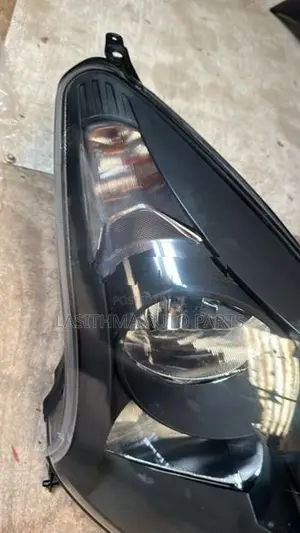 Z 100 Head Lamp