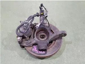 Suzuki Wagon R Hub Knuckle Front - Mh44s