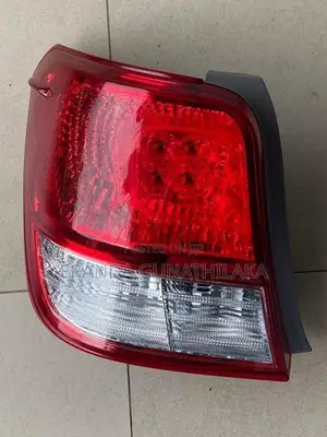 Axio161 tail light