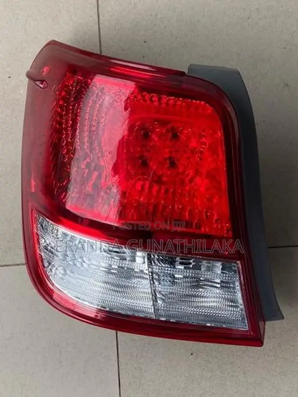 Axio161 tail light