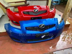 vitz KSP 90 buffer