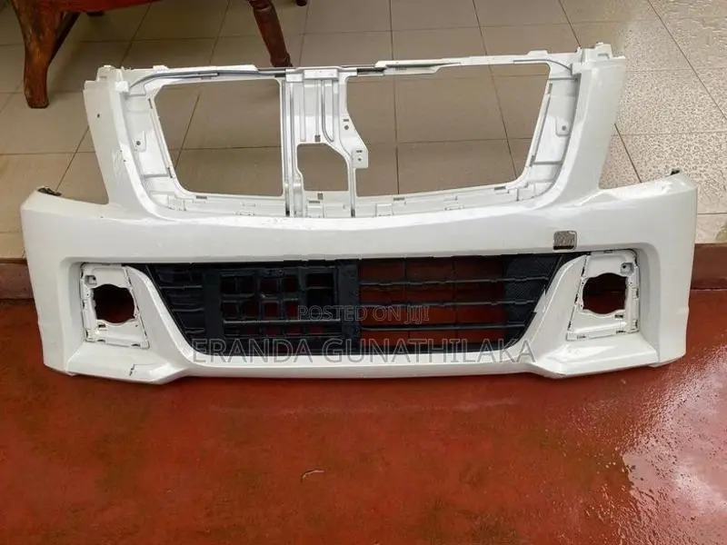 wagon r stringray buffer