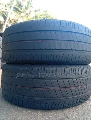 used tyre 205/45/17