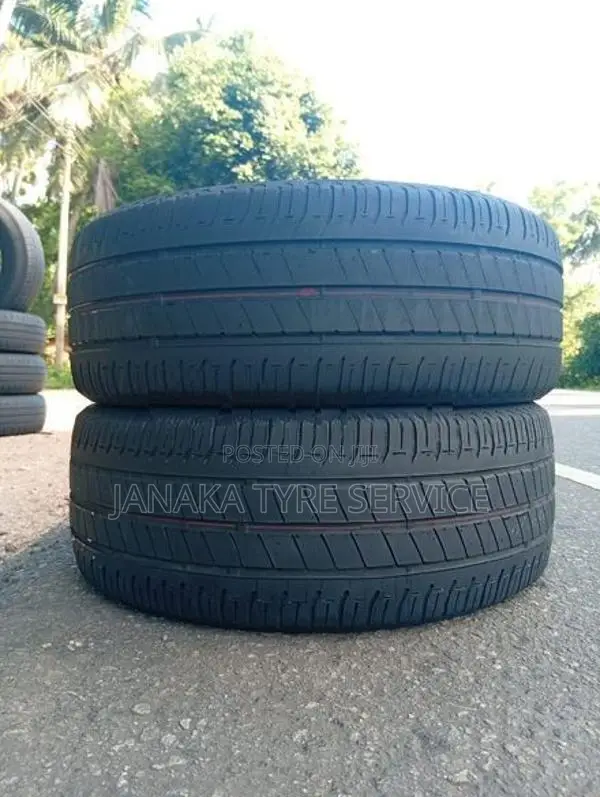 used tyre 205/45/17