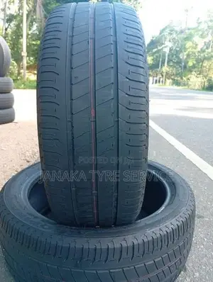 used tyre 205/45/17