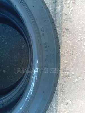 used tyre 205/45/17