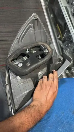 Gp 1 Tail Lamp