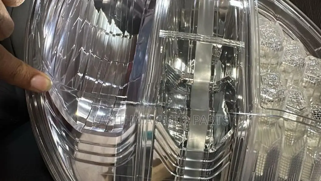 Gp 1 Tail Lamp