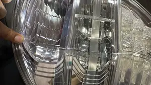 Gp 1 Tail Lamp