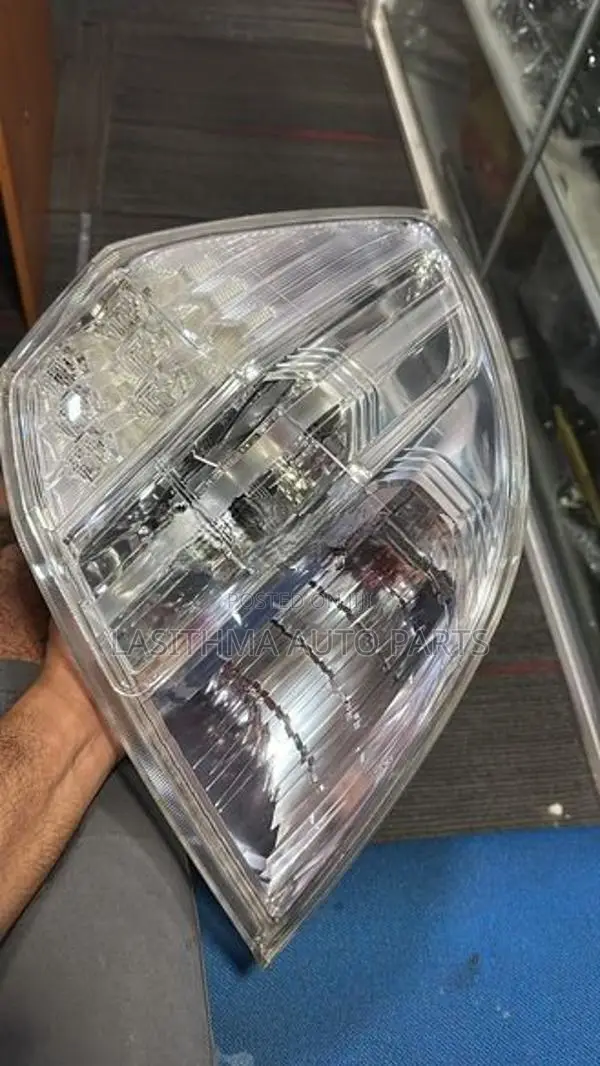Gp 1 Tail Lamp