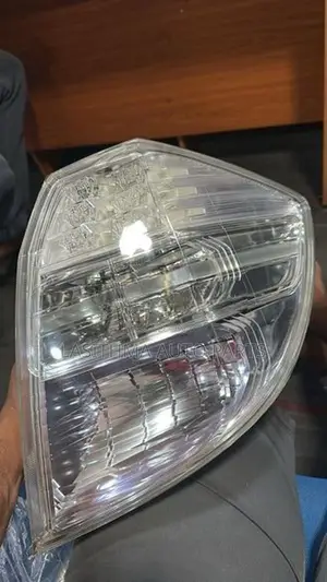 Gp 1 Tail Lamp