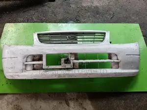 Daihatshu Mira L700 Front Bumper