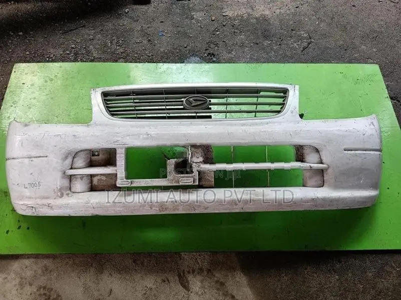 Daihatshu Mira L700 Front Bumper