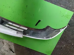 Daihatshu Mira L700 Front Bumper