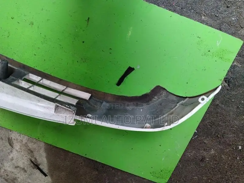 Daihatshu Mira L700 Front Bumper