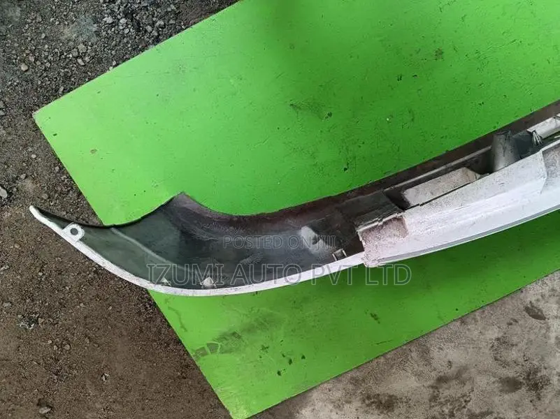 Daihatshu Mira L700 Front Bumper
