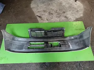 Daihatshu Mira L700 Front Bumper