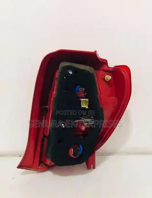 Toyota IST NSP110 Tail Light LH