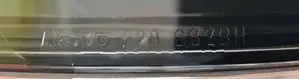 HONDA VEZEL RU5 TAIL LIGHT LH