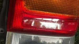 SUSUKI ALTO HA23S TRAIL LIGHT RH