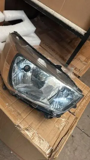 Alto K 10 Head Lamp