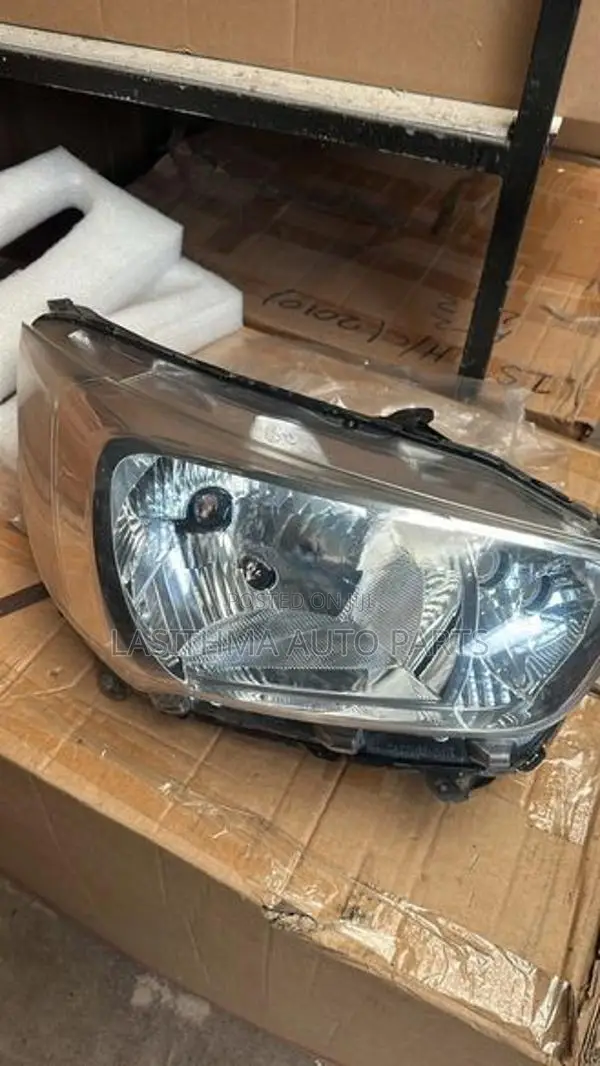 Alto K 10 Head Lamp