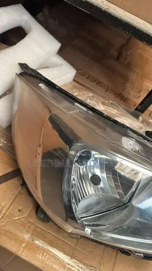 Alto K 10 Head Lamp