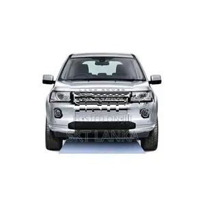 Genuine Freelander 2 2011 HALOGEN driver headlight EVOQUE SPORT VOGUE