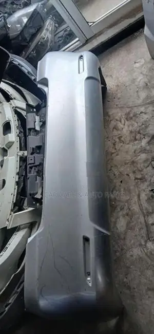 Toyota Allion 260 Rea buffer