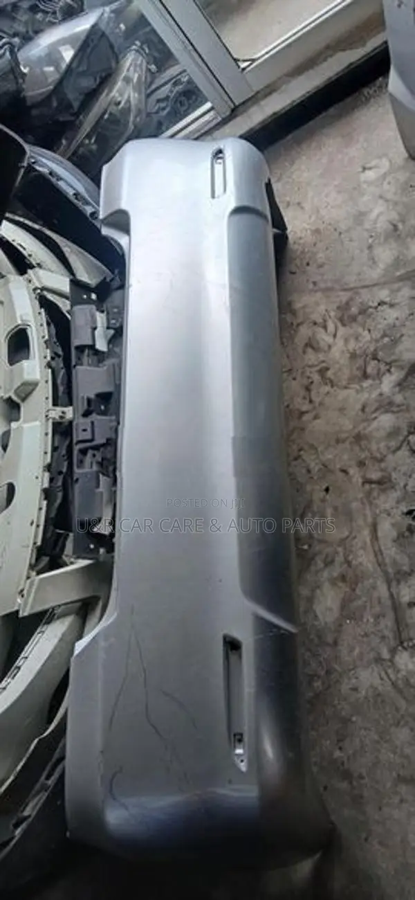 Toyota Allion 260 Rea buffer