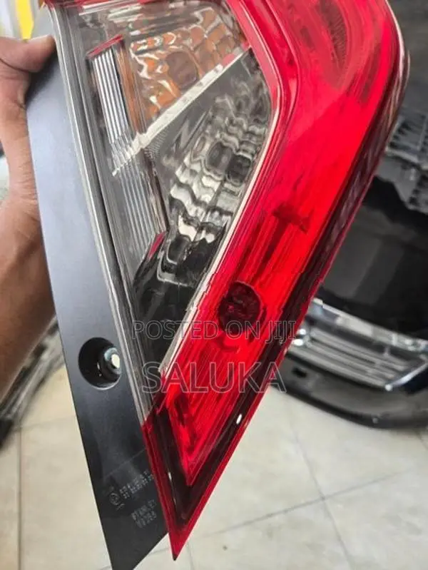 Honda Civic Turkey Edition Tail Light