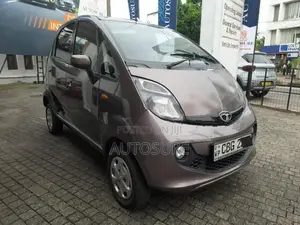 Tata Nano 2017