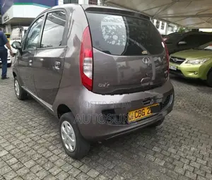 Tata Nano 2017