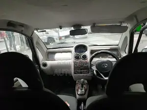 Tata Nano 2017