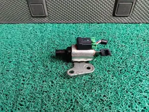 Nissan Tiida Stepper Motor