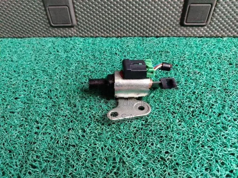 Nissan Tiida Stepper Motor