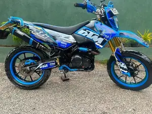 Demak DTM 2017