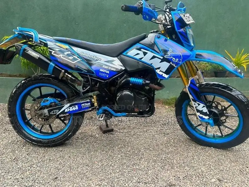 Demak DTM 2017