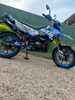 Demak DTM 2017