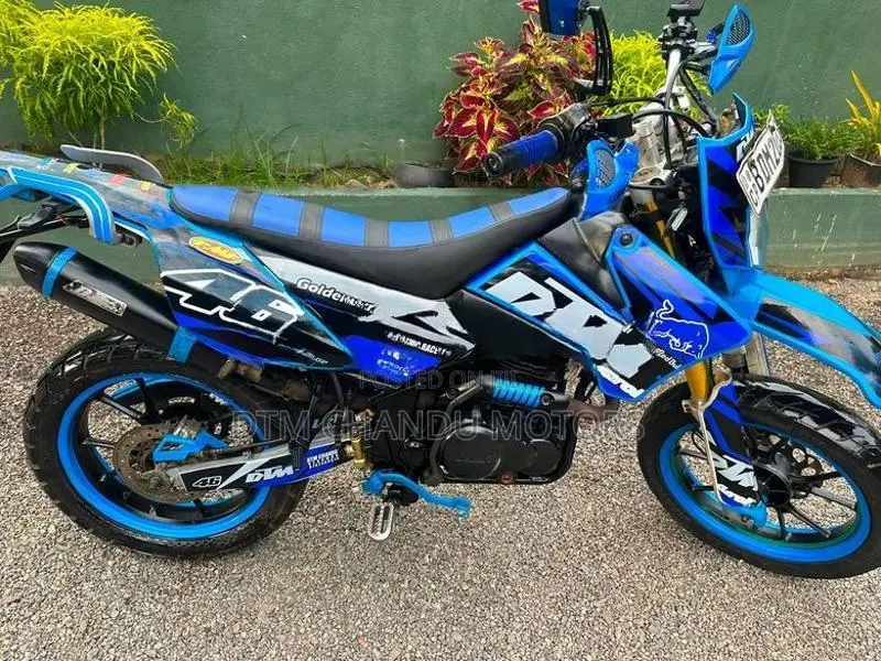 Demak DTM 2017