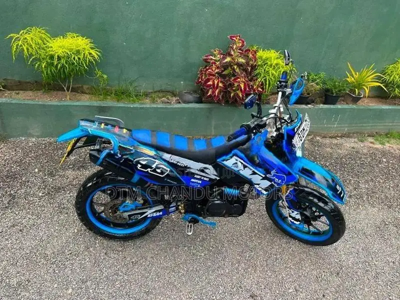 Demak DTM 2017