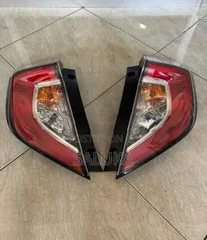Honda FK7 Civic Tail Light
